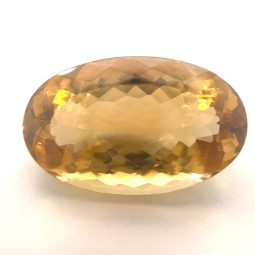 OV 19.94CT Citrine