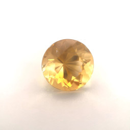 BR 5.08CT Citrine