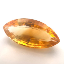 MQ 14.06CT Citrine