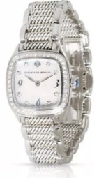 Men's David Yurman Thoroughbred Watch