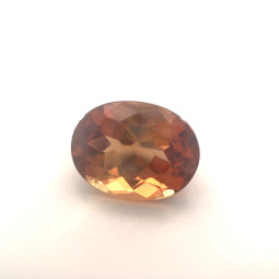 OV 7.32CT ImpTopaz