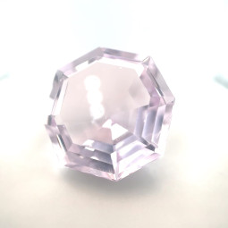 OCT 36.89CT Kunzite