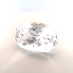 OV 12.41CT Kunzite