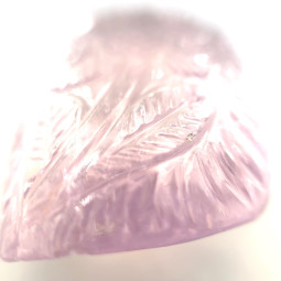 CARV 237.08CT Kunzite