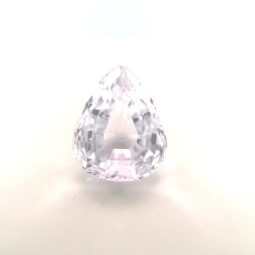 PS 7.25CT Kunzite