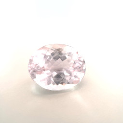 OV 6.94CT Kunzite