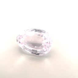 PS 6.09CT Kunzite