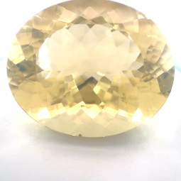 OV 85.88CT Quartz