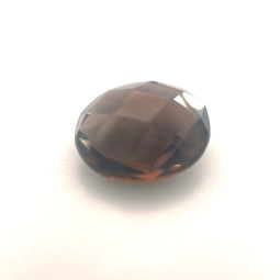 OV 5.2CT Topaz